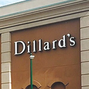 Dillard's store