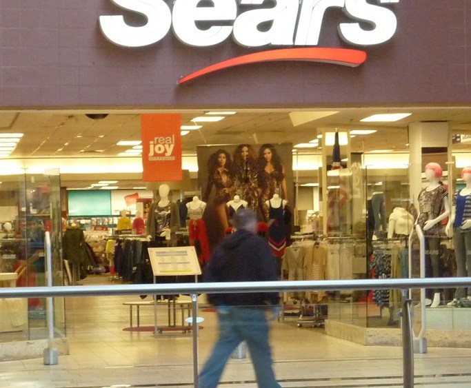 Sears Narrows Q3 Loss; Continues to Struggle with Relevancy Concerns