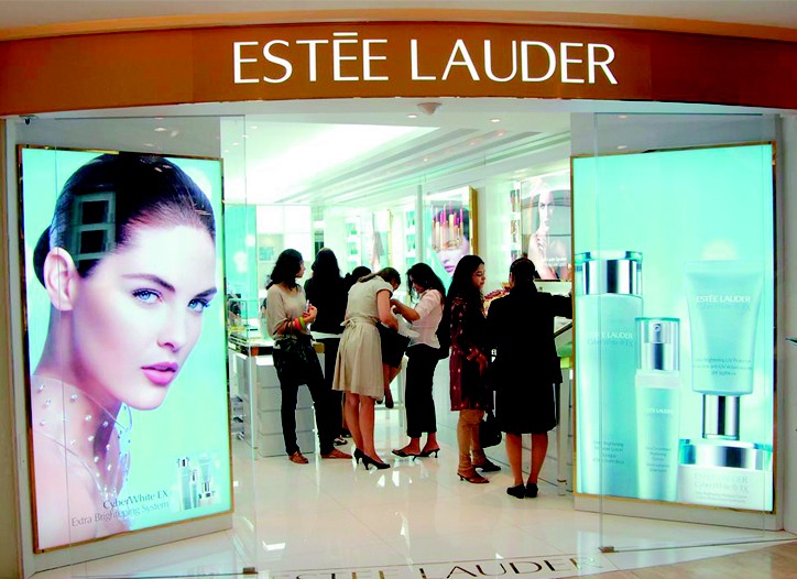 Estée Lauder