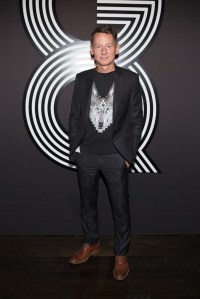 Jim Nelson 2015 Grammy Awards After Party