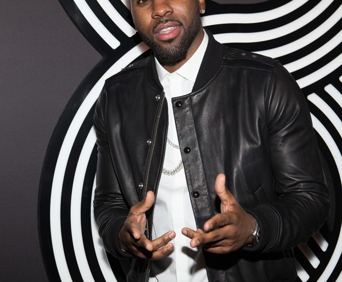 Jason Derulo 2015 Grammy Awards After Party