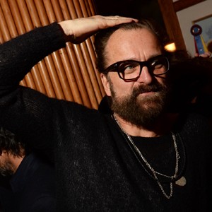 Johan Lindeberg