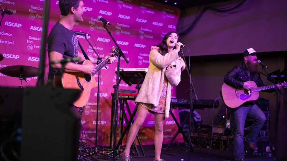 Rainey Qualley's Musical Calling