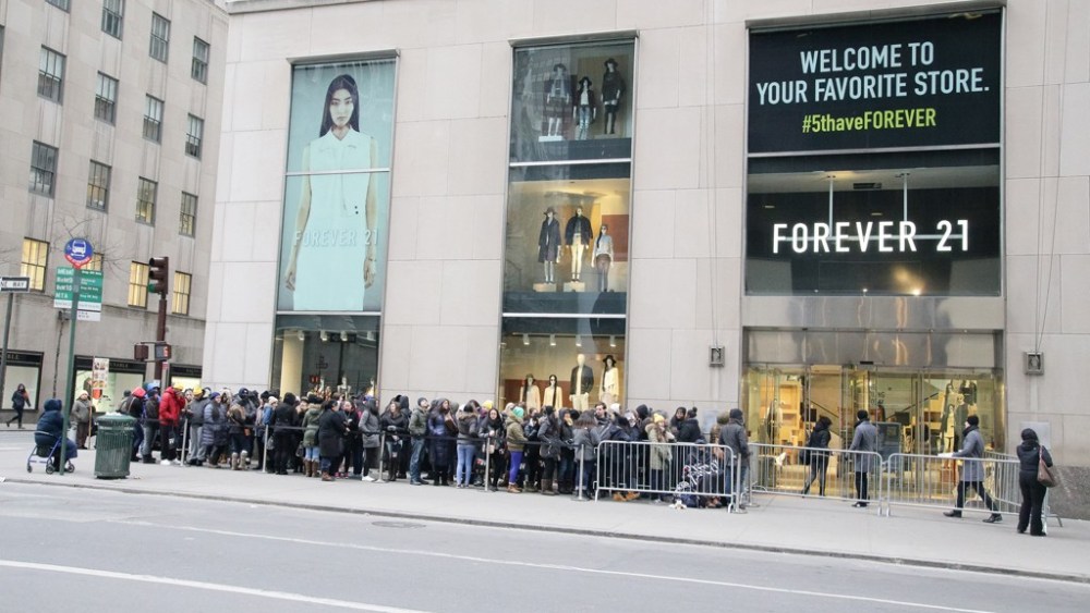 Attorneys General to Retailers: Tell Us About 'On-Call' Practices