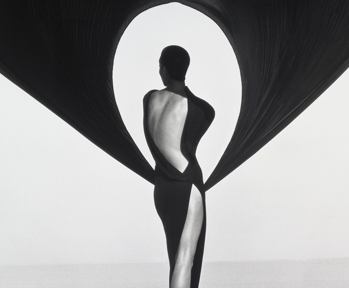Boston's Museum of Fine Arts Preps Herb Ritts Exhibit