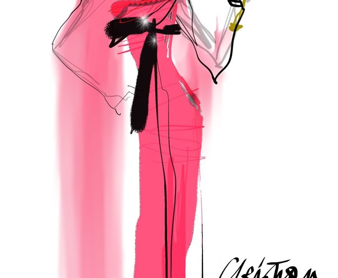 Oscars 2015: Redefining Red-Carpet Glamour