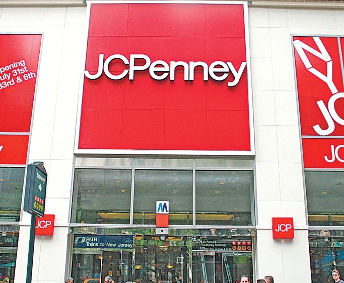 J.C. Penney to Expand Major Appliances In-Store and Online