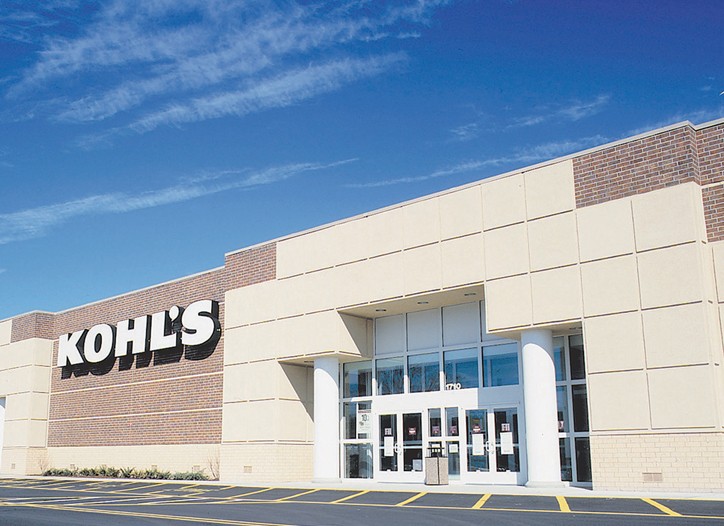 Kohl's Streamlines Corporate Heirarchy
