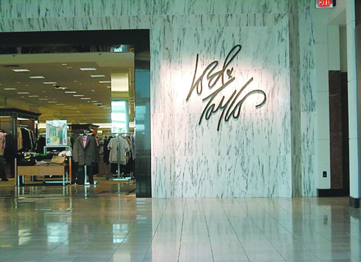 Lord & Taylor Launching Off-price