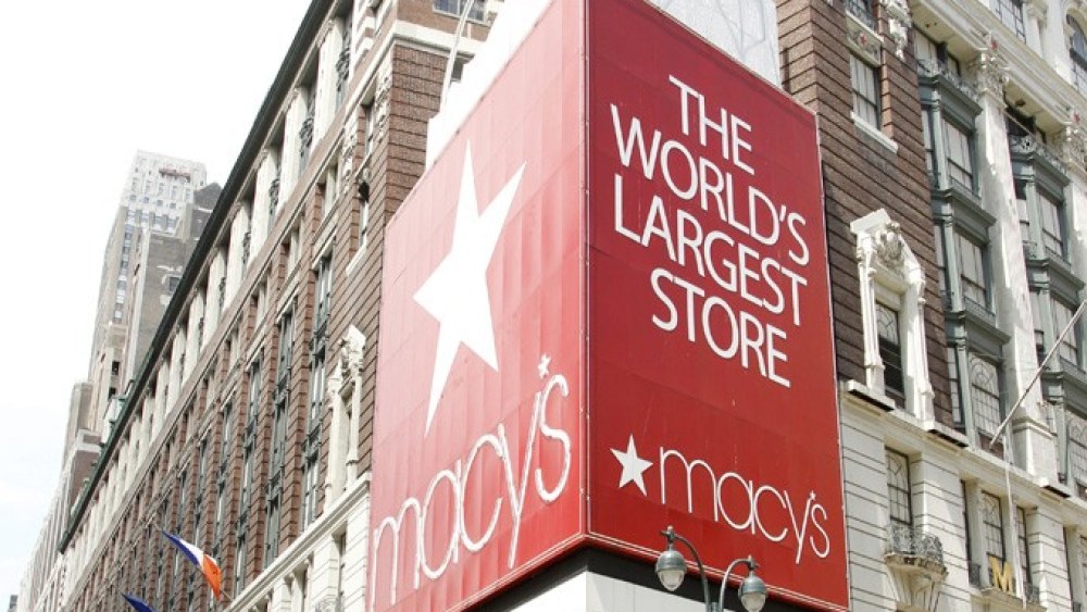 macy's herald square