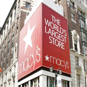Macy's Among Top Gainers in Harris 'Brand Equity' Survey