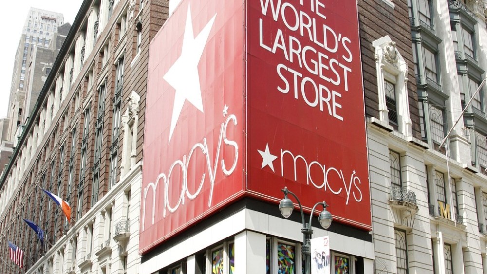 Macy's