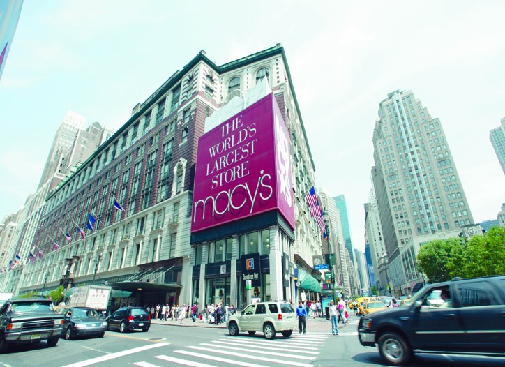 Retailers Hustle to Lower Inventories With Steep Markdowns