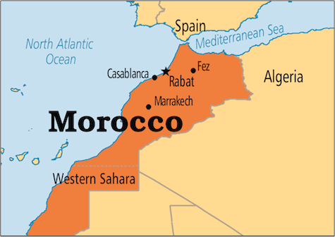 Morocco Makes Greater Inroads Apparel Manufacturer