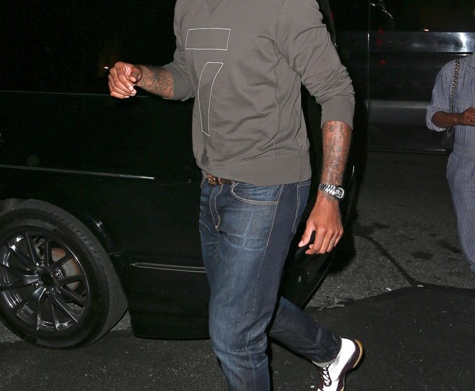 NBA's All-Star Style Setters