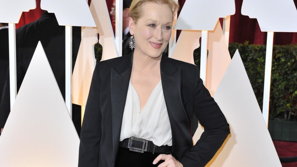 Trailer Released for 'Florence Foster Jenkins' Starring Meryl Streep