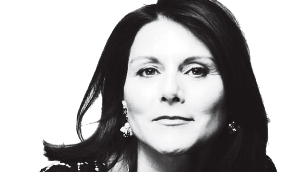 Christine Dagousset Chanel
