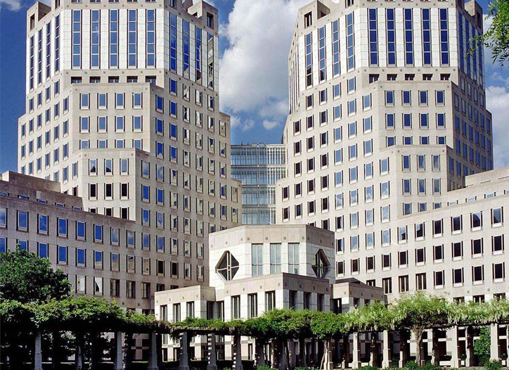Procter & Gamble