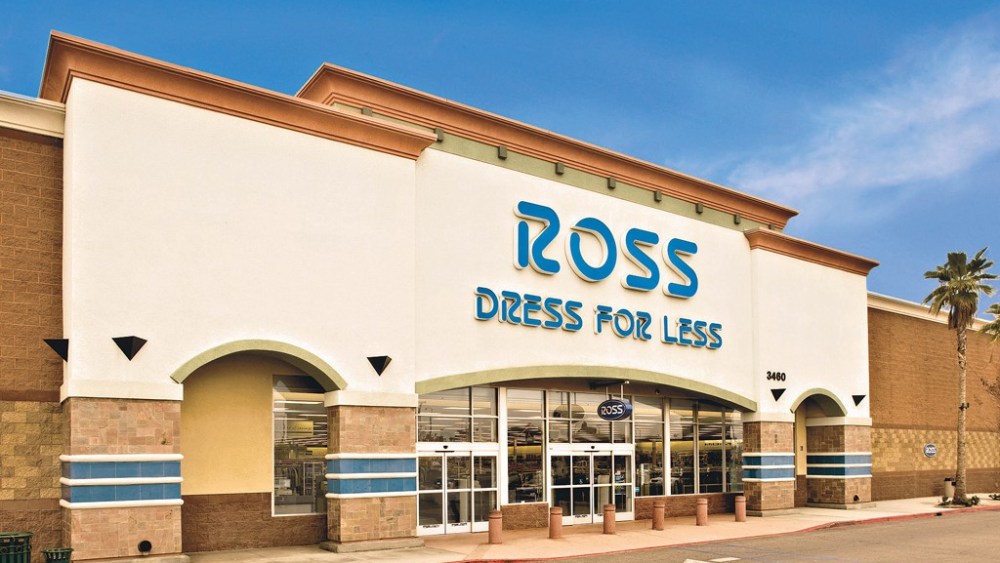 Ross store