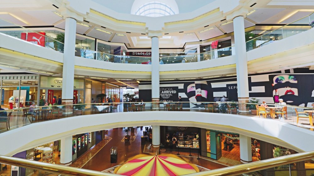 South Coast Plaza To Toast First Men’s Lookbook