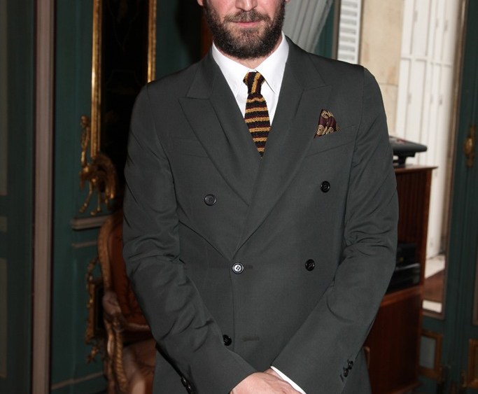 Stefano Pilati