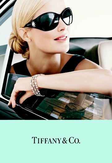 Tiffany Opens Stores In Chile, Thailand