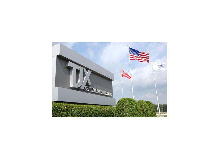 TJX