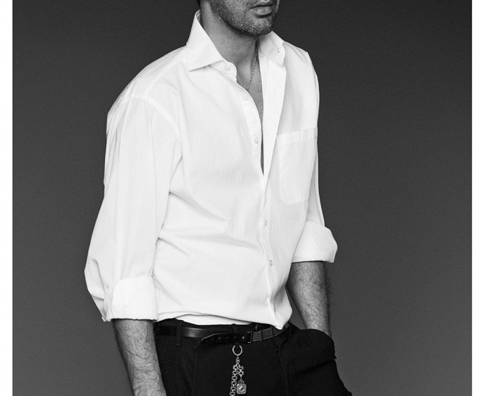 Francesco Scognamiglio Unveil Accessories