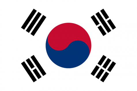 South Korea's Textile and Clothing Imports Hit All-Time High