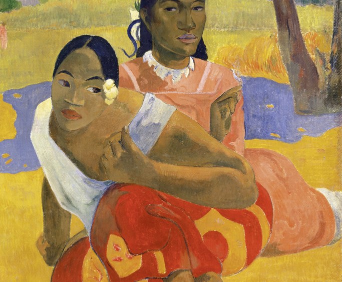 Paul Gauguin, Baselworld