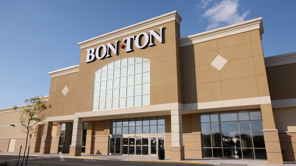 Bon-Ton Reports Tough Quarter