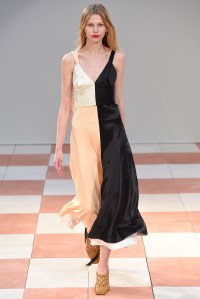 Céline RTW Fall 2015