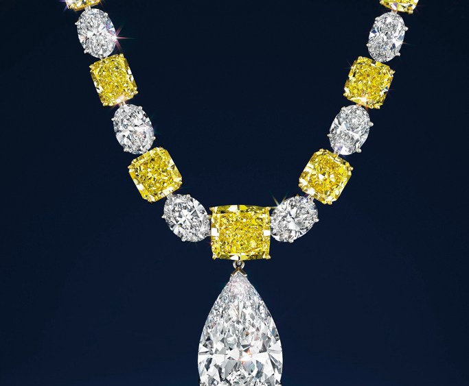 Christie’s Spring Magnificent Jewels Sale Expected to Surpass $40M