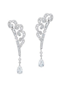 De Beers' High Jewelry Collection
