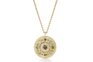 De Beers' Talisman Collection