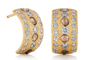 De Beers' Talisman Collection