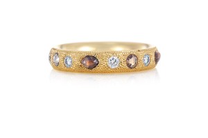 De Beers' Talisman Collection