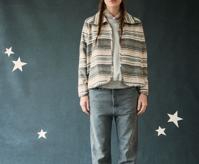 The Great, Denim,