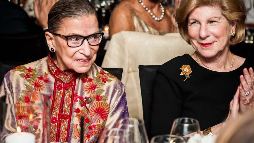 Elle & Hugo Boss Celebrate Women in Washington