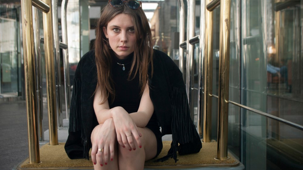 EYE, Wolf Alice