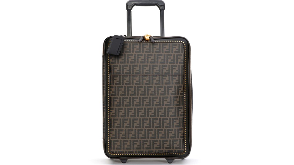 Fendi Launches Capsule Collection