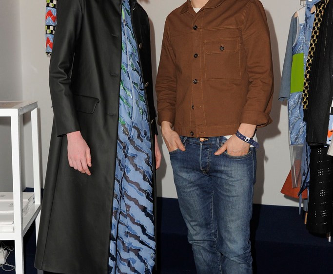 Eight Finalists Revealed for LVMH Prize