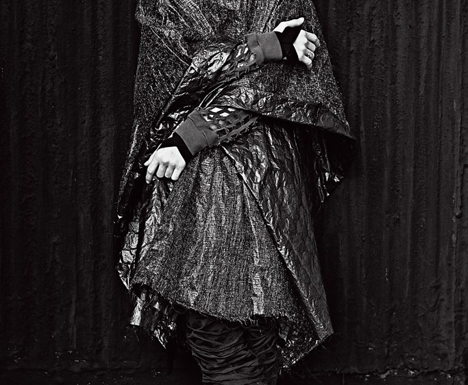 M Collections: Models, 2015