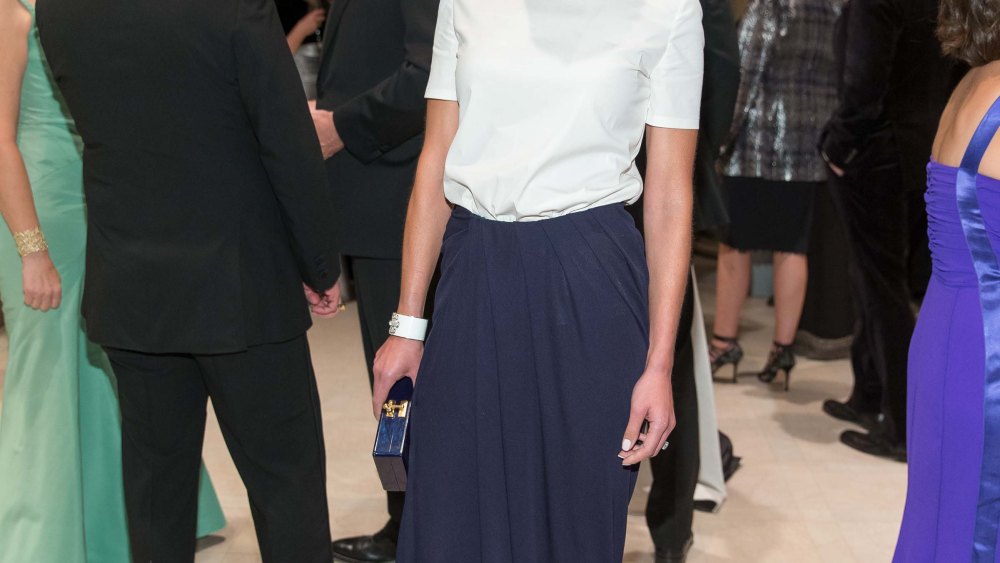 Jordana Brewster, Dior