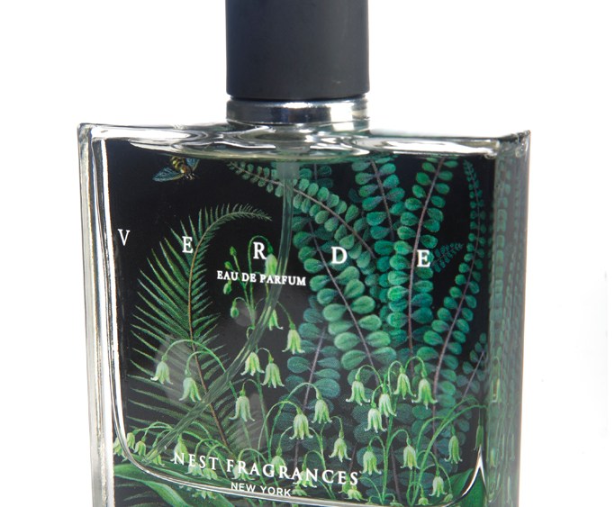 Nest Fragrances Launch Verde