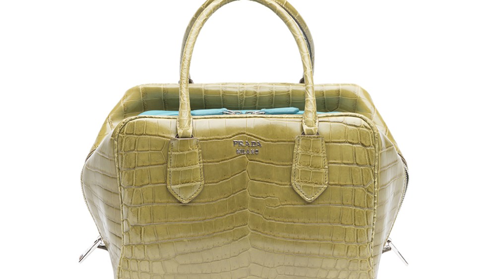 Prada's Bertelli Details Turnaround Plan as Profits Slide