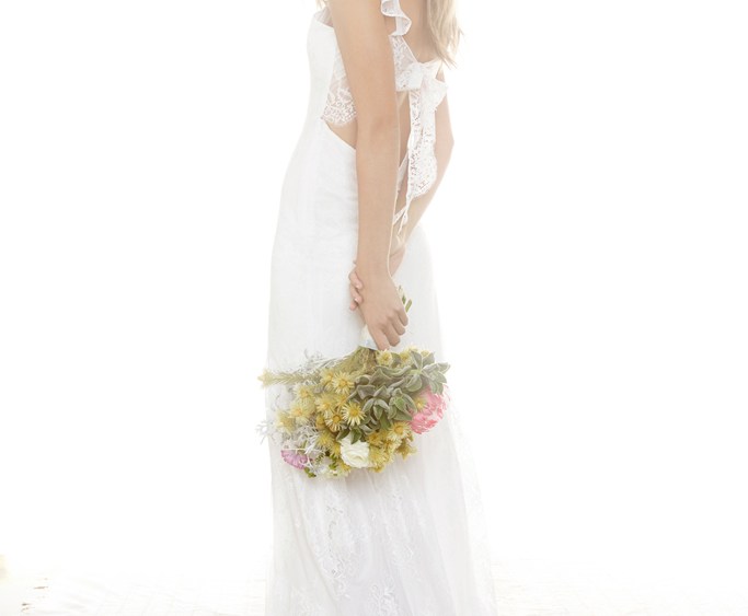 For Love and Lemons, Revolve Bridal