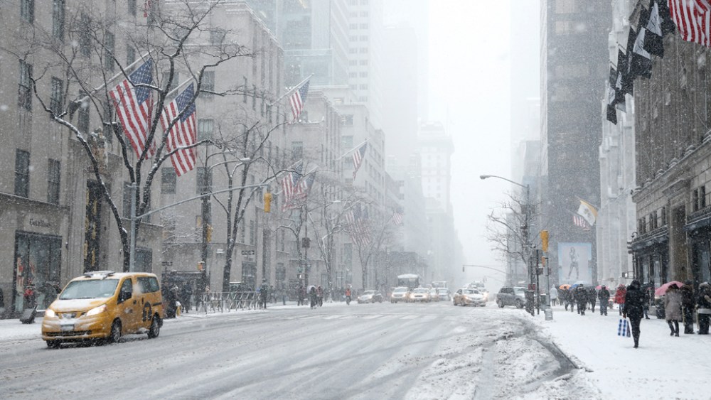 Retailers Suffer From Soft January Same Store Sales