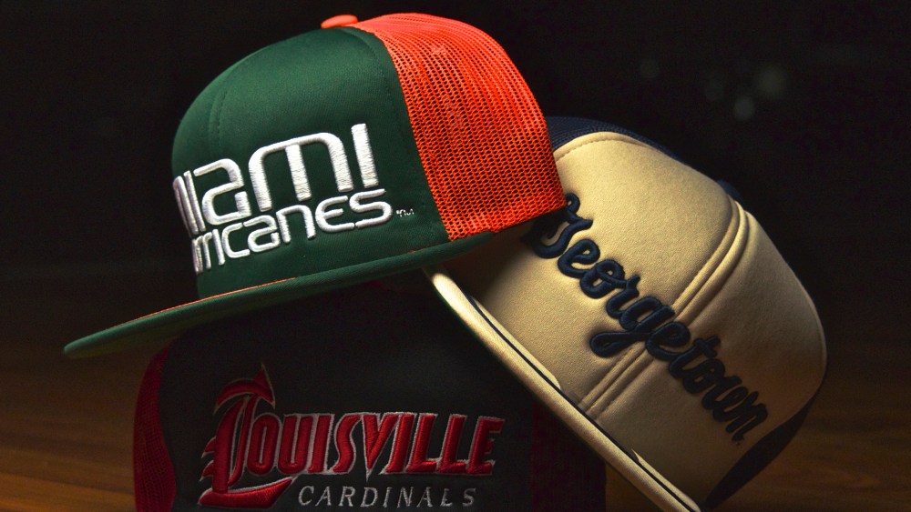 Starter to Offer NCAA Apparel Collection