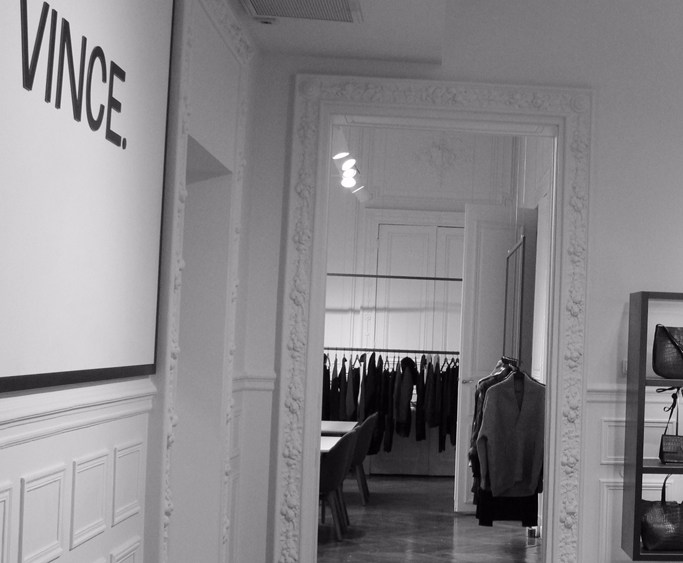 Vince Holding Provides Fiscal 2015 Update